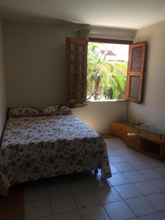 Linda Casa Porto Das Dunas: 4 Suites, Churrasqueira E Piscina فورتاليز المظهر الخارجي الصورة