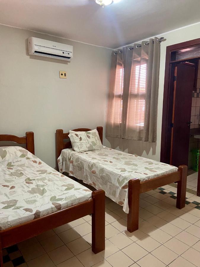 Linda Casa Porto Das Dunas: 4 Suites, Churrasqueira E Piscina فورتاليز المظهر الخارجي الصورة