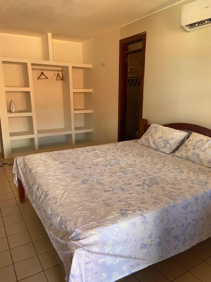 Linda Casa Porto Das Dunas: 4 Suites, Churrasqueira E Piscina فورتاليز المظهر الخارجي الصورة